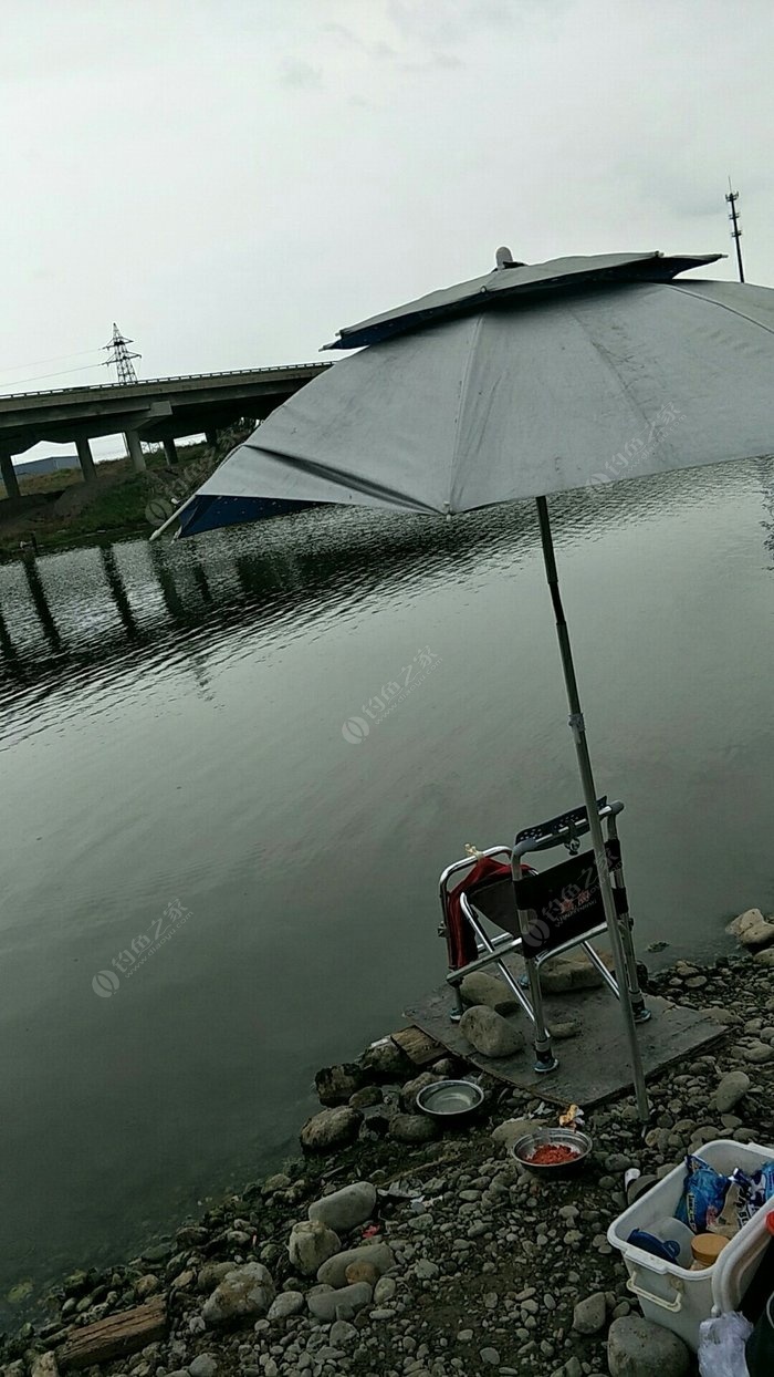 北京市房山区大石河野钓