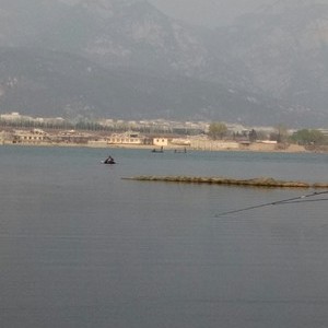 大河水库