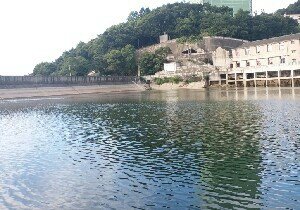 泗灣水庫
