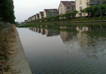 钟溪河