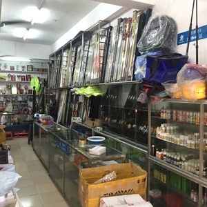 中山祥锋钓具石岐总店