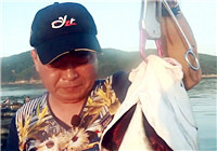 《筏釣江湖》第二季30期 海筏潮州爆釣紅魚之旅