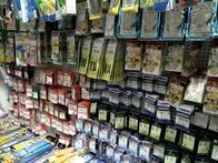 天翔超市漁具匯總店