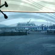 嵊泗列岛码头·超级海钓！～(￣▽￣～)~