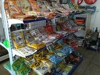 螞蟻哥的漁具店