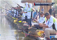 《钓赛大事件》20171109 2017中国钓鱼大师巡回赛湖南临湘站