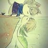 喜欢鱼的猫