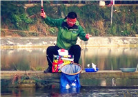 《漁道中國》87期 走進蒲江勝利釣場