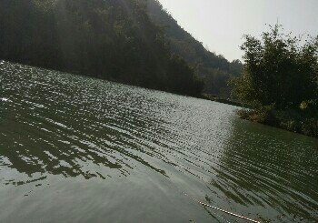 百步溪河