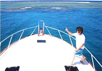 《飛澳兩萬里》 第一季 第26集 凱恩斯深海追擊巨物！