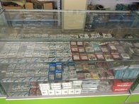 海林灣漁具店