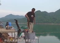 《游钓中国》第三季 第27集  一路坎坷，去往太平湖