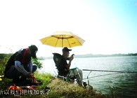 《游钓中国》 第三季 第23集 沙港水库钓大青
