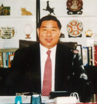 著名企业家、光威集团创始人 陈光威先生不幸逝世