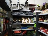 东区钓具