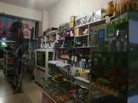 小冯水族渔具店