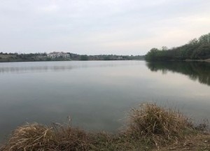 小江河