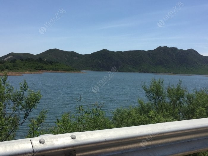 大风口水库游钓 自制饵料钓鲤鱼 钓鱼之家