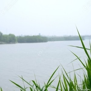 宛山湖