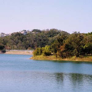 宝山水库