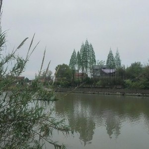 梅溪河