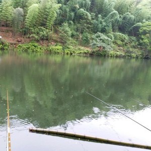 香溪湖