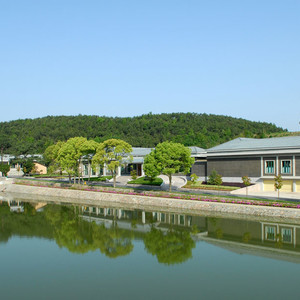 大屋冲水库