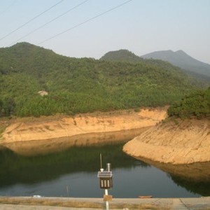 神岭水库