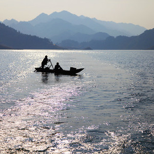 岩门垭水库