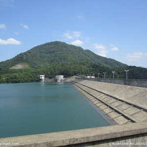 黄岩水库