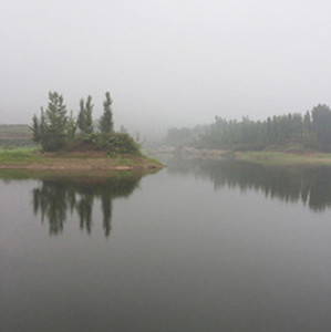 石河庄水库