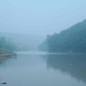 南门岭水库