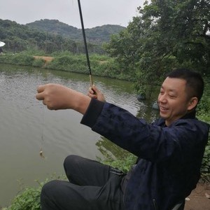 水濂休闲钓鱼场