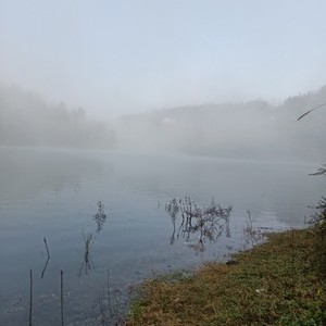 冷水河水库