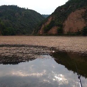 王良沟大坝