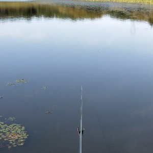 龙江水库