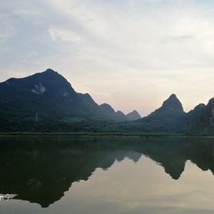 小山水库