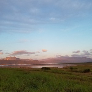 大广坝水库