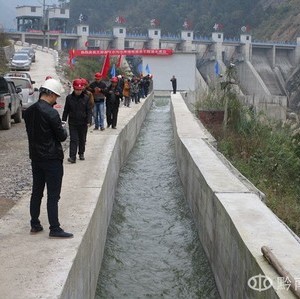 冷水沟水库