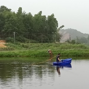 醴陵佳平钓场