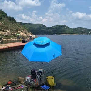 天河口水库