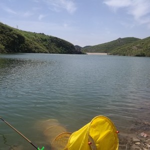 水泉沟水库