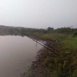 迎福水库