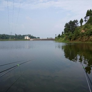 石河水库