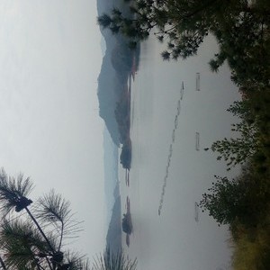 千岛湖丽居民宿度假山庄