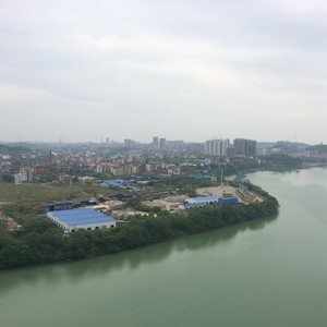 小江湖渡口
