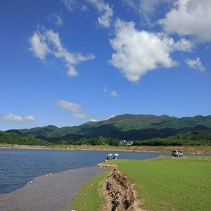 长田湾水库