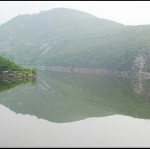 水泉沟水库