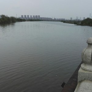 东新河