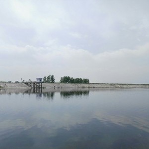 张坡水库